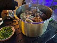 -蚝翅·海鲜粥·烧烤·宁夏滩羊季(玉米楼店)