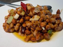 -老屋印象川菜(世纪东方店)