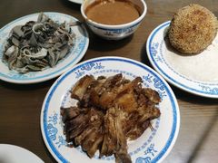 -老爆肚满五香烧牛羊肉