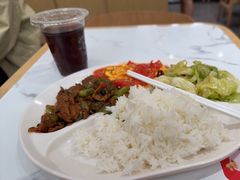 -乡村基·川味现炒大王(熙悦天街店)