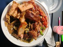 -陆长玖古法猪脚饭(玄风桥店)