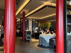 -四季民福烤鸭店(外滩外白渡桥店)