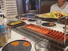 -丰茂烤串(五道口店)