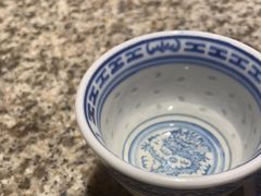 -南京大牌档(香港广场店)