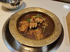 -和庆斋羊蝎子火锅·碳缸烧烤(顺义旗舰店)