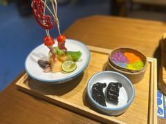 -芸南道·过桥米线(昆明老街旗舰店)