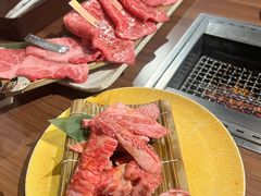 -俺的焼肉(銀座9丁目店)