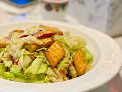 -阿里疆Alijiang·丝路美食·异域风情·清真(长楹天街店)