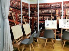 -鼎画艺术机构(贵都店)