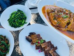 -汉水谣·江景餐厅(江滩店)