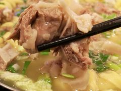 白切羊肉-红旗羊肉(上南店)