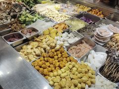 -林静小吃(复兴路店)