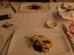 -上海和平饭店-华懋阁 The Cathay Room