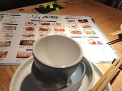 -厚生港萃精致餐厅(中华西路店)