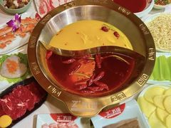 -南门涮肉(后海店)