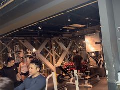 -GMJ·24H健身房(四川北路店)