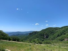 -妙峰山风景名胜区