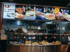 -蒙艾里民族传统菜蒙餐