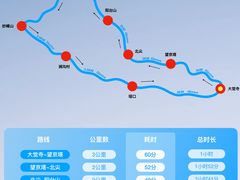 -阳台山自然风景区