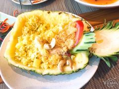 -mango tree芒果树泰国餐厅(青岛万象城店)