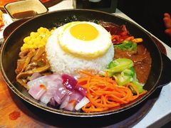 -将军牛排·尔滨地标朝鲜族美食(总店)