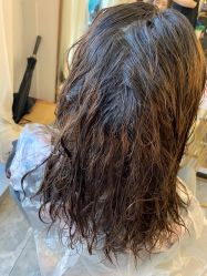 -V8潮牌·接发烫染连锁