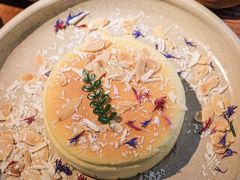 -陶享时光西餐·下午茶·竹林花园(新城店)
