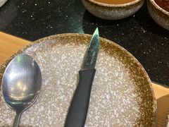 -顶顶汤火牛排火锅·经典铜锅涮肉