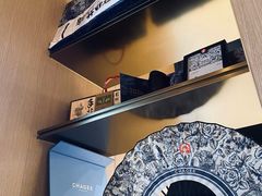 -霸王茶姬(五一路店)