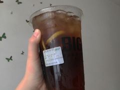 霸气冻柠啡-澜记香港饮品专门店(五江天街店)