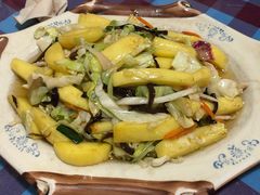 炒黄果-新洞口小吃(三元二路店)