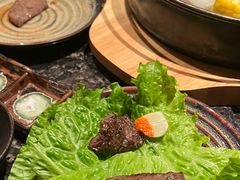 牛肋条-老乾杯和牛烧肉(王府中环店)