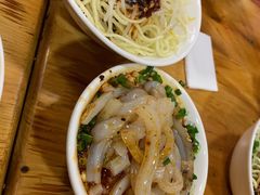 -洞子口张老二凉粉(文殊院店)