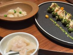 原汁海胆饺子-喜鼎海胆水饺(东港店)