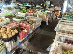 -薛家岛爱心农贸市场(薛家岛店)