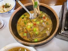 -秀妈厨房(灰汤老店)