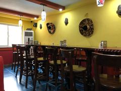 大堂-panchos 墨西哥餐厅(嘉绿苑店)