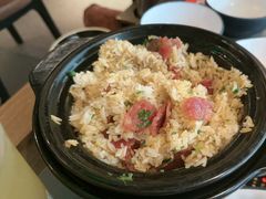 -同仁四季椰子鸡(无锡滨湖万象汇店)