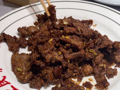 -沽上民肴·海鲜锅贴·天津菜(福州道鸿正家园店)