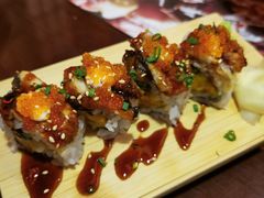 -弓二·烧鸟居酒屋(财富购物中心店)