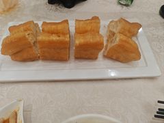 -坚记酒家·佛山老字号·顺德鱼生标准示范店