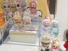 -泡泡玛特POPMART(万达店)