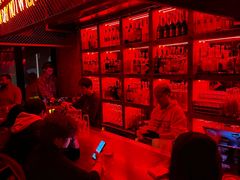 -The Drinkery (瑞金店)