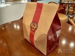 -西树泡芙(郑州二七万达店)