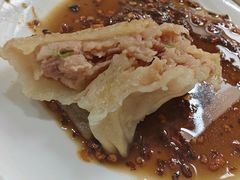 -守鑫水馅包子铺