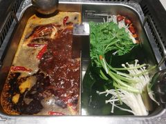 -海底捞火锅(泉城路店)