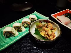 -無境·匠心日本料理(汉街店)