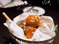 -Social 秀西餐厅-长沙瑞吉酒店(运达店)