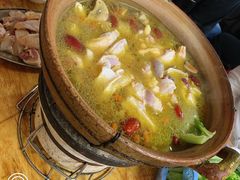 -威邵鸡煲(西华路总店)