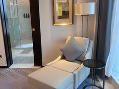 -广州粤海喜来登酒店